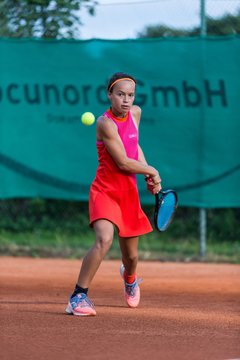 Tessa Brockmann 432 - Rosenpokal Uetersen